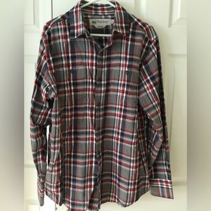 WindRiver cotton shirt